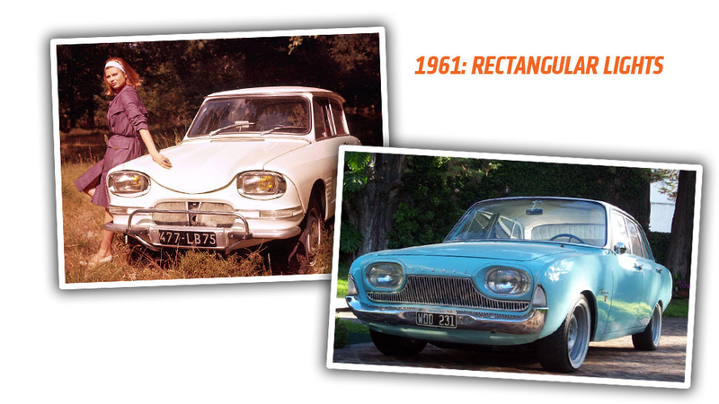 Illustration for article titled This Is The Biggest And Least Noticed Trend In All Of Car Design
